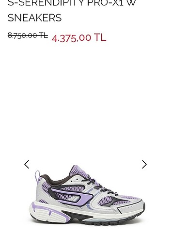 Orijinal Diesel sneakers