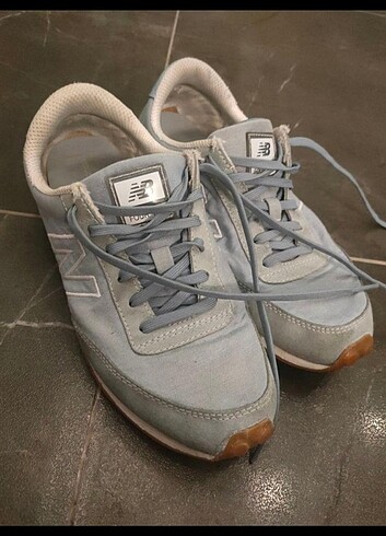 New Balance New balance spor ayakkabı orjinal