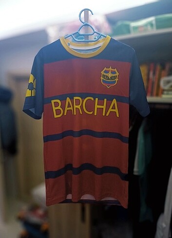 Blue Lock Barcha Bachira Forması, Barcha Bachira Jersey M Beden