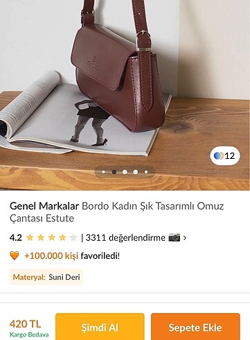 Kol çantası