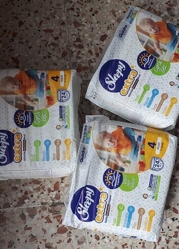 Bebek bezi