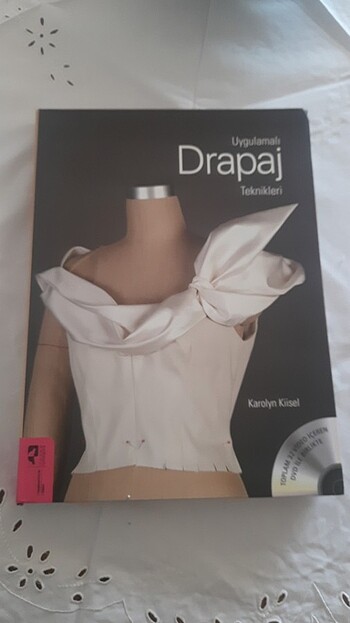 Drapaj teknikleri kitabı