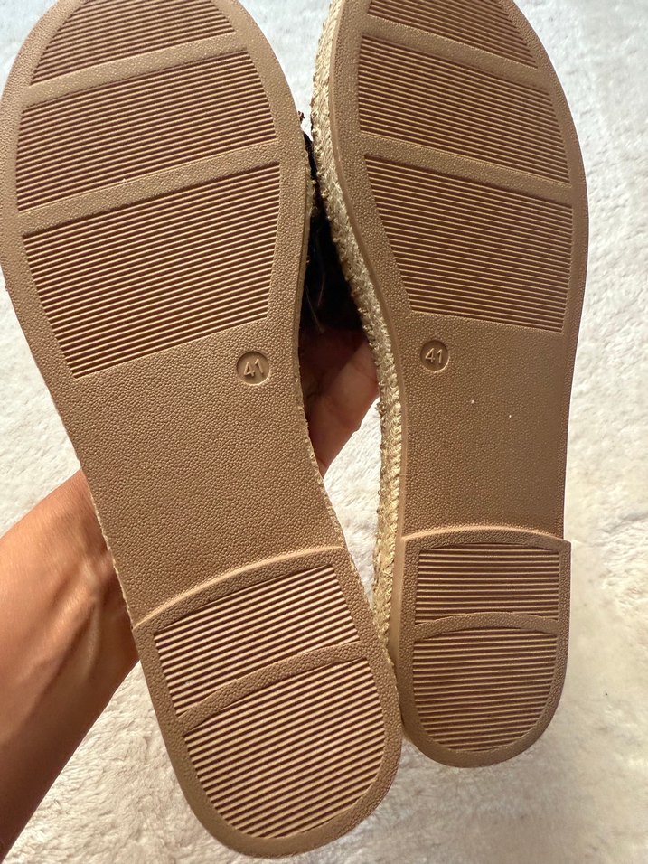 Leopar terlik - Görsel 4