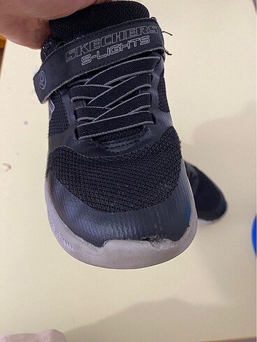 Skechers Spor ayakkabı
