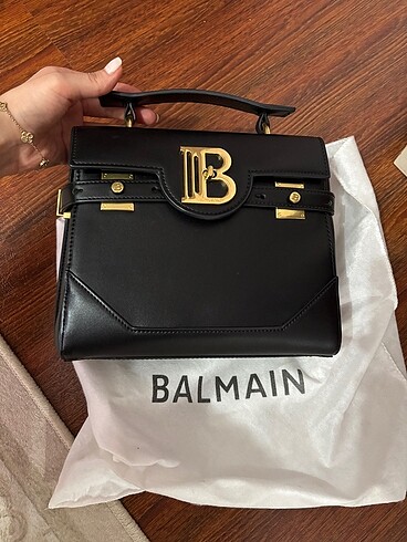 Balmain çanta