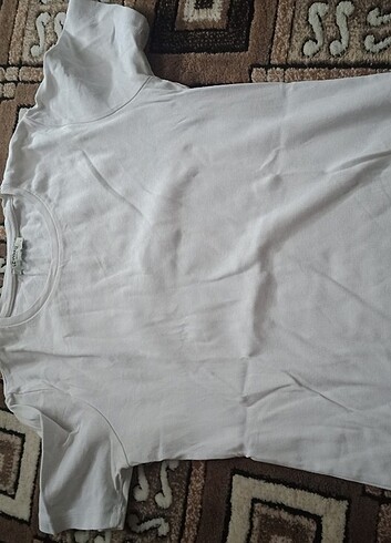 beyaz t shirt 