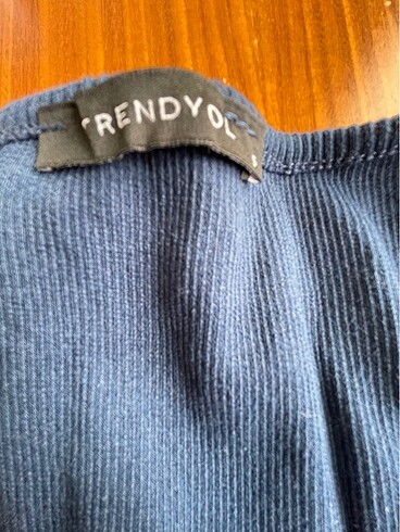Trendyol & Milla Trendyol Bluz