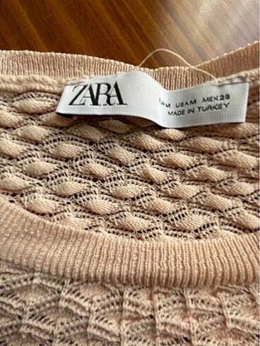 Zara Bluz - Görsel 3