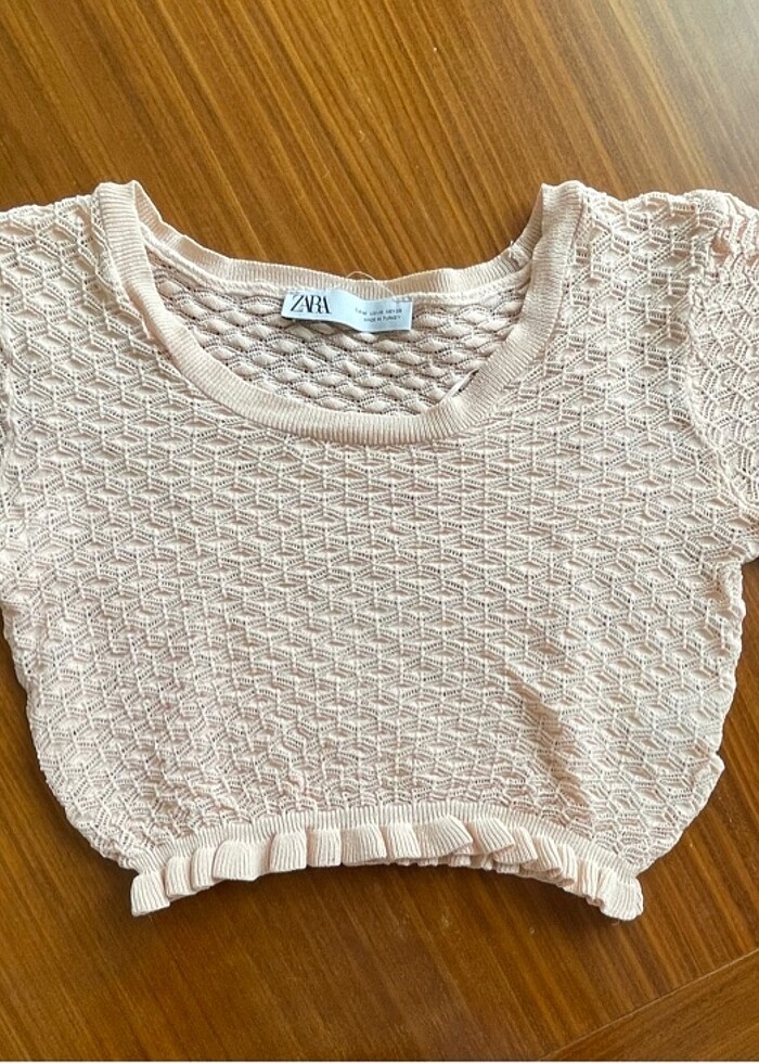 Zara Bluz - Görsel 2