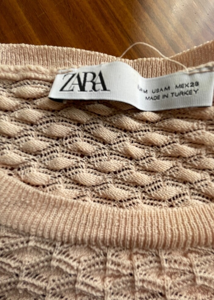 Zara Bluz - Görsel 3