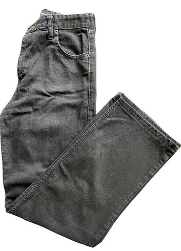 Kot pantolon - Görsel 2