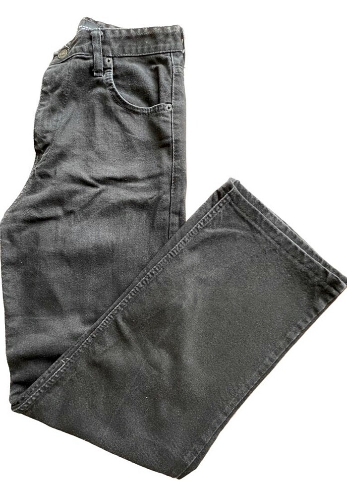 Kot pantolon - Görsel 2