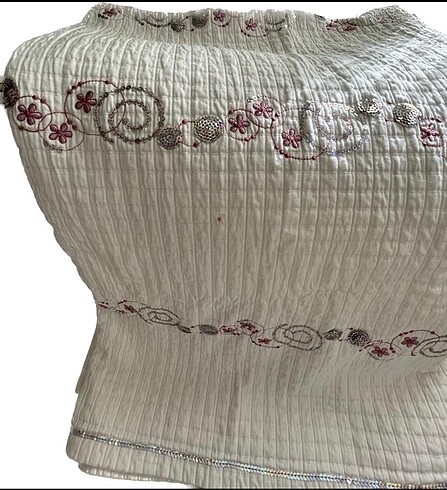 Brilland Tek kişilik yatak örtüsü - Görsel 3