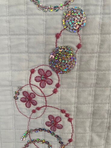 Brilland Tek kişilik yatak örtüsü - Görsel 2