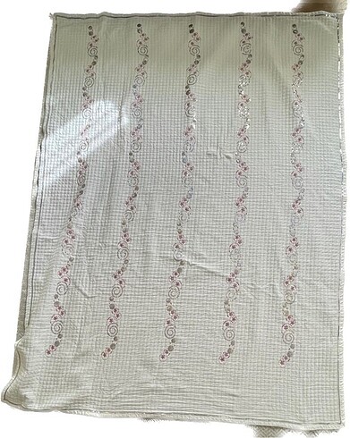 Brilland Tek kişilik yatak örtüsü - Görsel 6