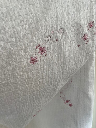 Brilland Tek kişilik yatak örtüsü - Görsel 5