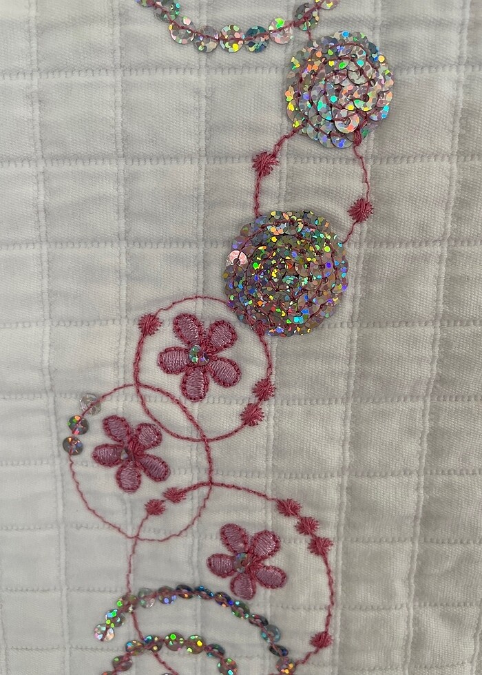 Brilland Tek kişilik yatak örtüsü - Görsel 2