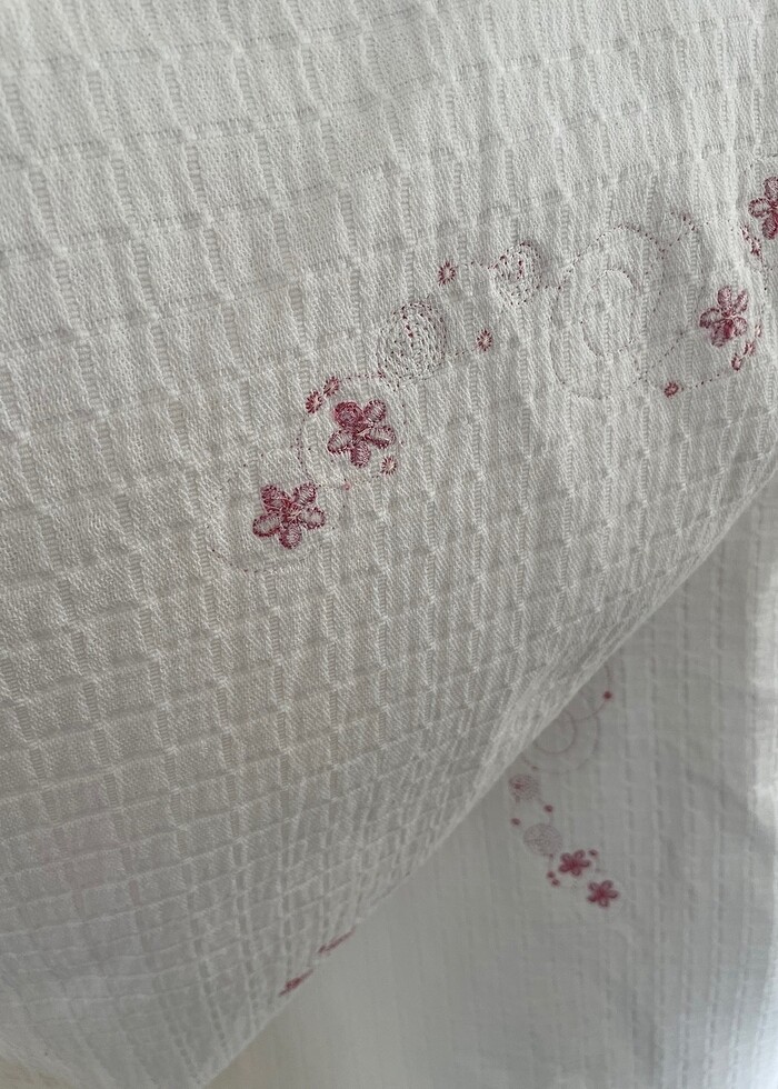 Brilland Tek kişilik yatak örtüsü - Görsel 5