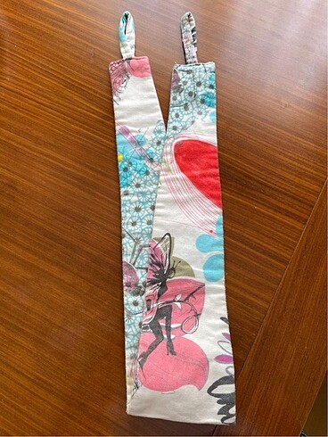 Persan fon perde - Görsel 5