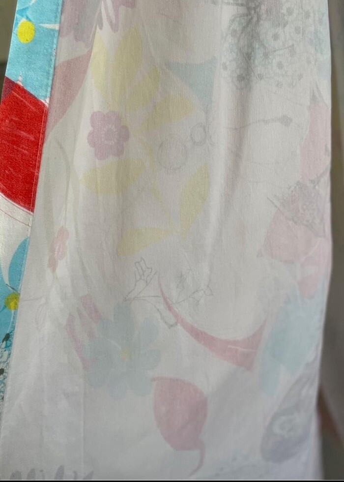 Persan fon perde - Görsel 3