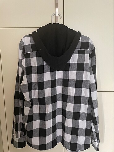 Defacto gömlek - Görsel 2