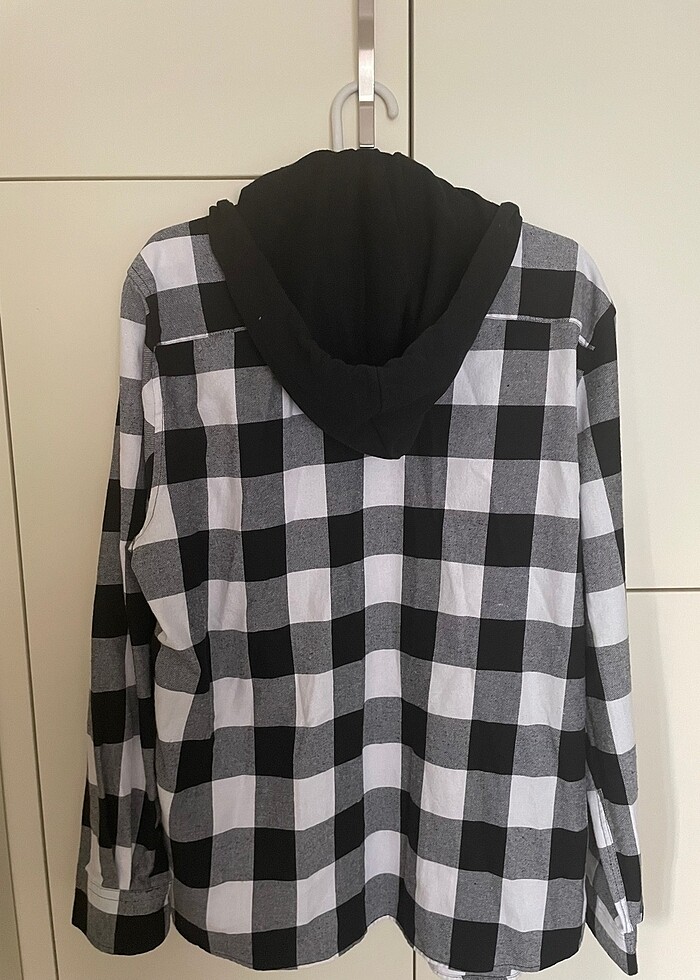 Defacto gömlek - Görsel 2