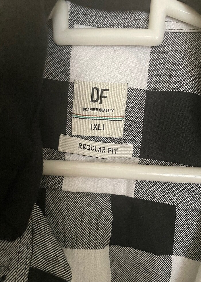 Defacto gömlek - Görsel 4