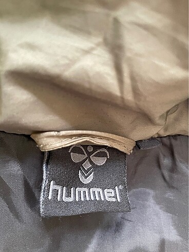 Hummel yelek - Görsel 5