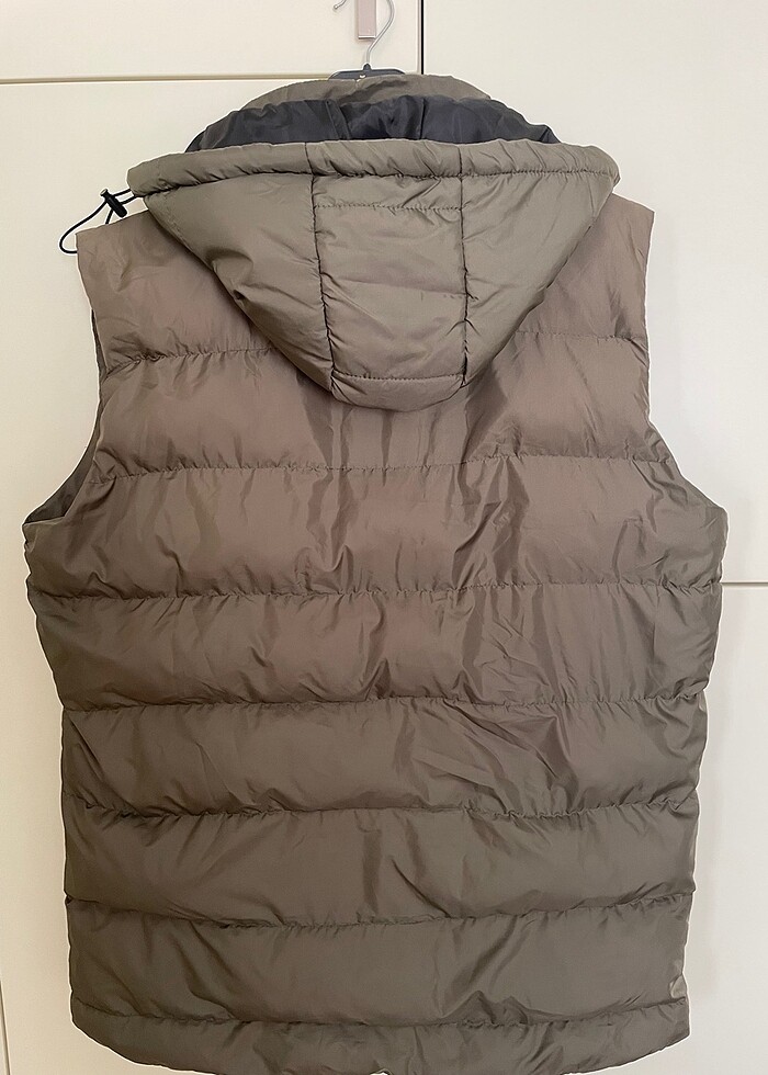 Hummel yelek - Görsel 2