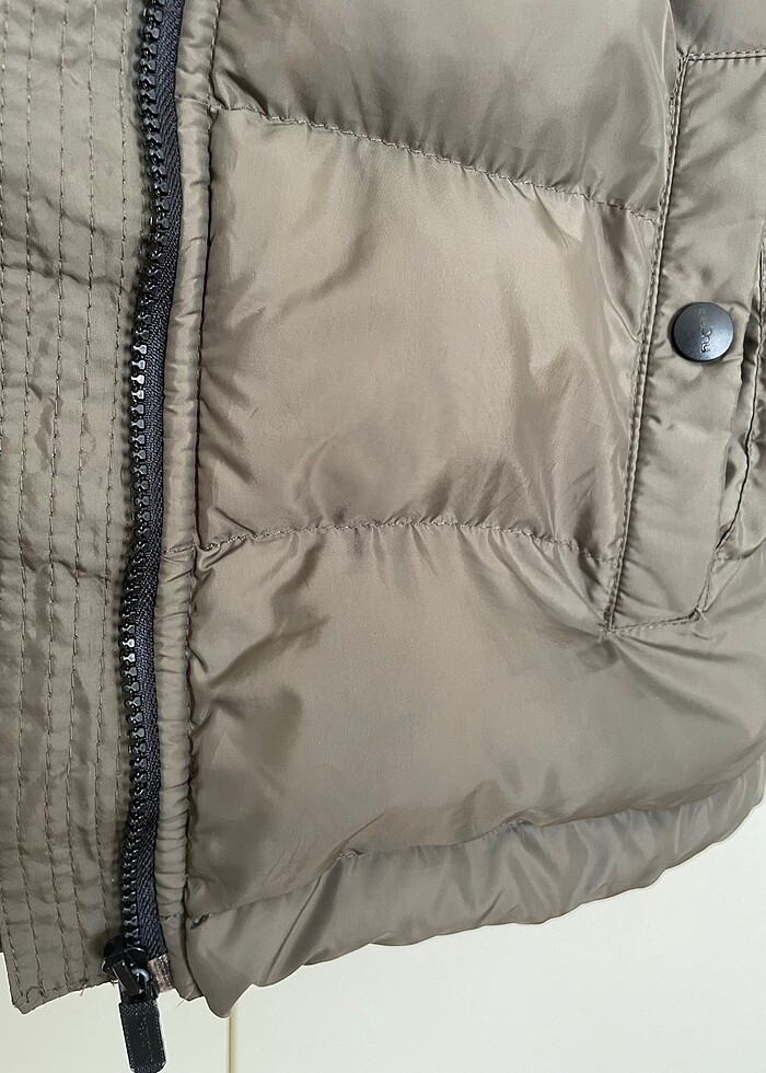 Hummel yelek - Görsel 4