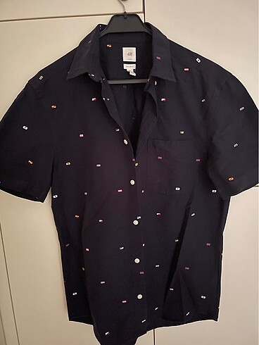 H&M gömlek