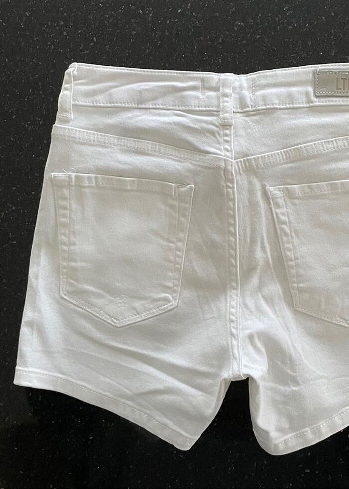 LTB Kısa Şort - Görsel 4