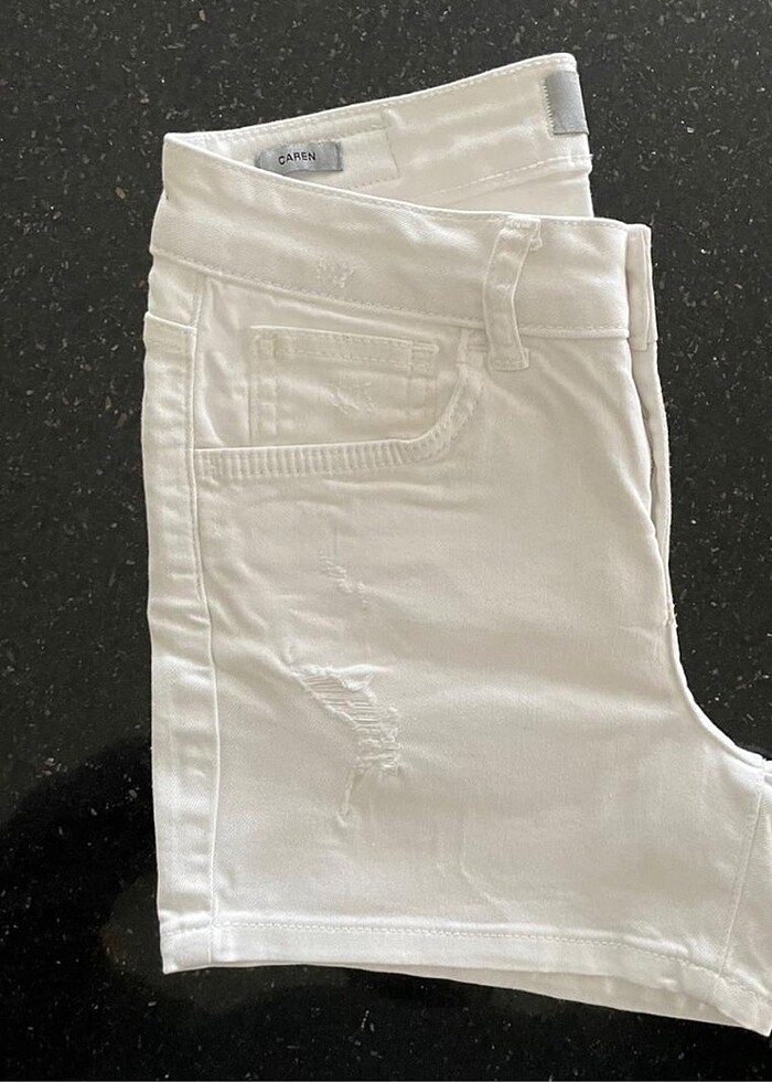 LTB Kısa Şort - Görsel 5