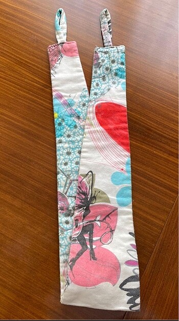 Persan Fon Perde - Görsel 5