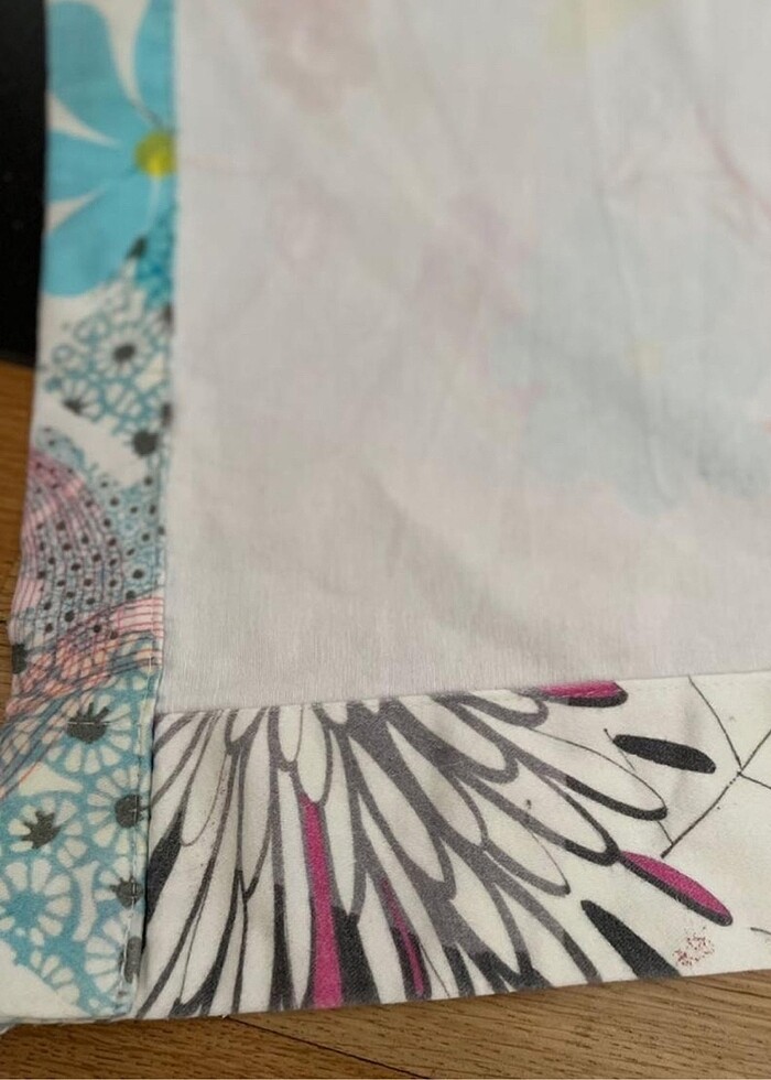 Persan Fon Perde - Görsel 4