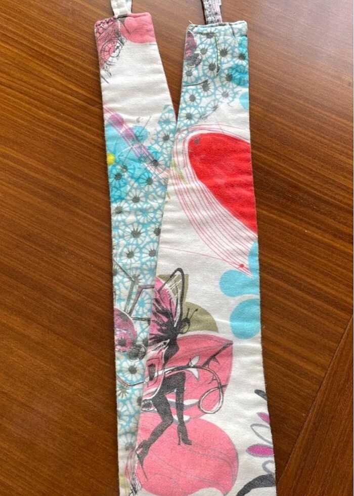 Persan Fon Perde - Görsel 5