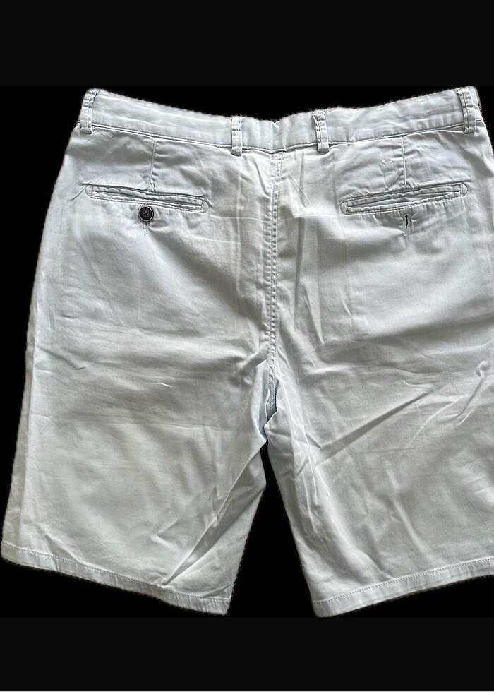 Mıdafit Şort - Görsel 2