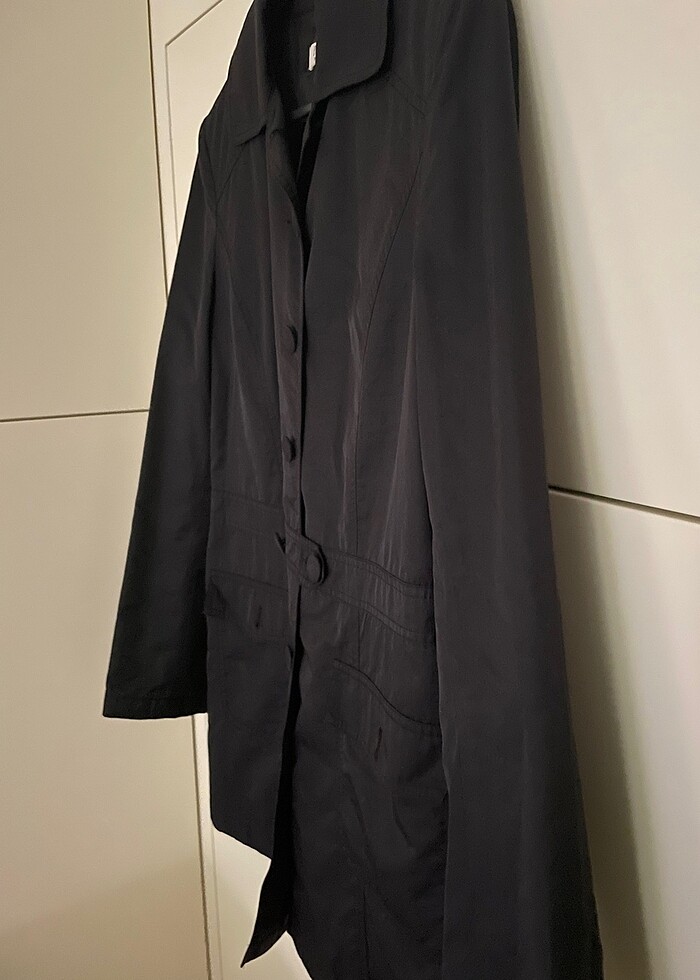 Park Bravo Ceket - Görsel 4