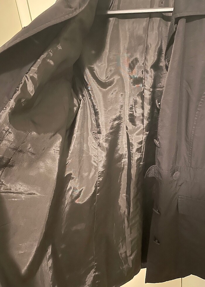 Park Bravo Ceket - Görsel 5