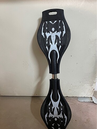 Waveboard Kaykay
