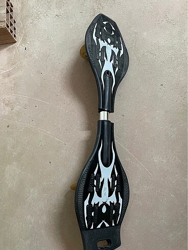 Diğer Waveboard Kaykay