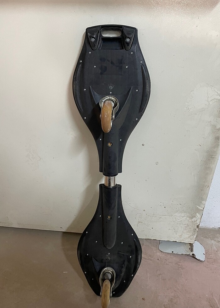 Waveboard Kaykay - Görsel 3