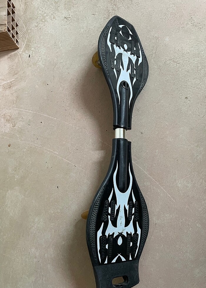 Waveboard Kaykay - Görsel 2