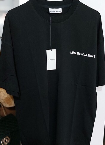 Les Benjamıns Tshirt 