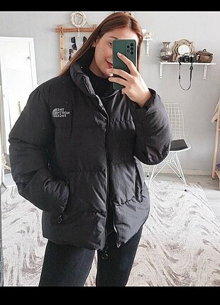 The north face mont