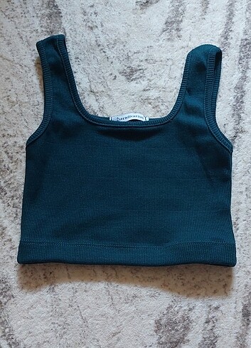 Kare Yaka Fitilli Crop 