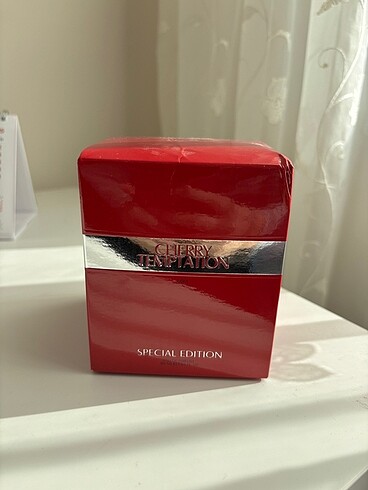 Zara Cherry Temptation EDP 90 ml Parfüm