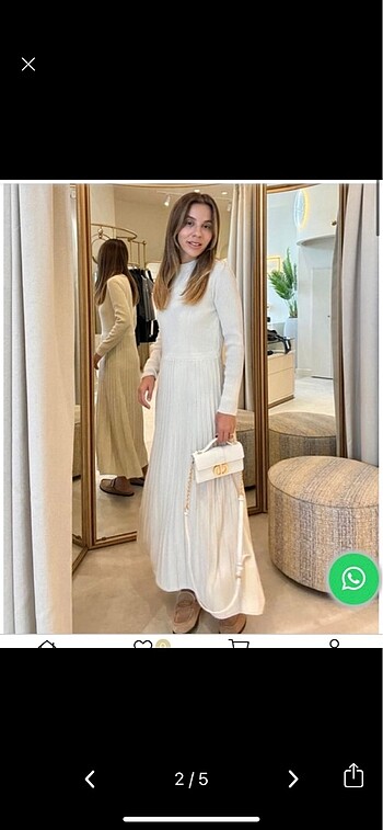 Diğer Lavınıa couture Elbise