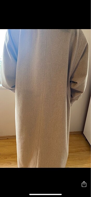 xl Beden camel Renk Kaban