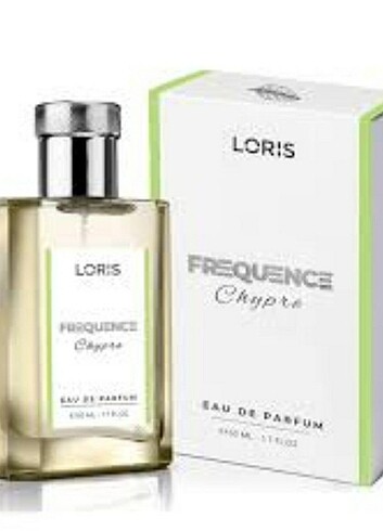 Loris Erkek Parfüm 